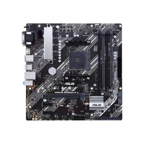 ASUS PRIME B450M-A II AM4 B450 M.2 HDMI Cijena