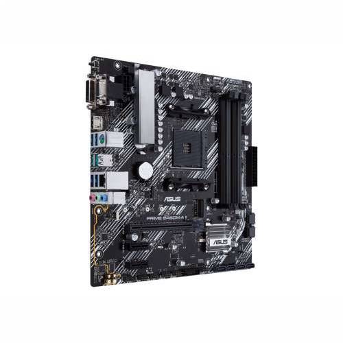 ASUS PRIME B450M-A II AM4 B450 M.2 HDMI Cijena