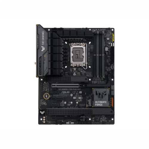 ASUS TUF GAMING Z790-PLUS WIFI LGA1700