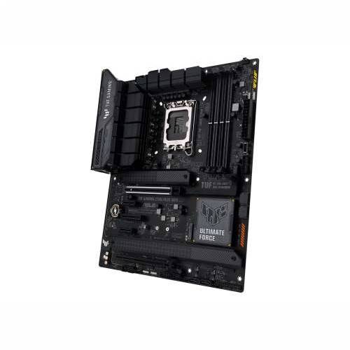 ASUS TUF GAMING Z790-PLUS WIFI LGA1700 Cijena