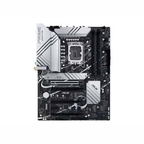 ASUS PRIME Z790-P WIFI LGA1700 Cijena