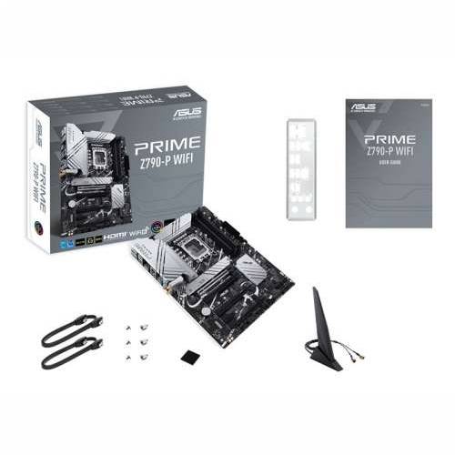 ASUS PRIME Z790-P WIFI LGA1700 Cijena