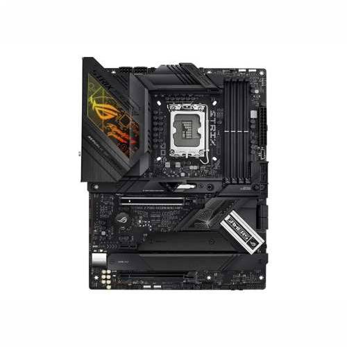 ASUS ROG STRIX Z790-H GAMING WIFI Cijena