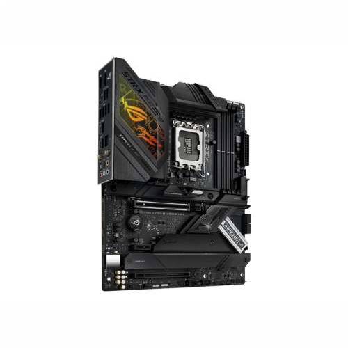 ASUS ROG STRIX Z790-H GAMING WIFI Cijena