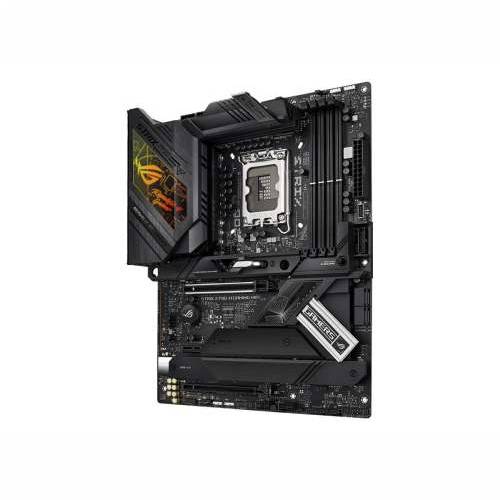 ASUS ROG STRIX Z790-H GAMING WIFI Cijena