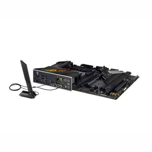 ASUS ROG STRIX Z790-H GAMING WIFI Cijena