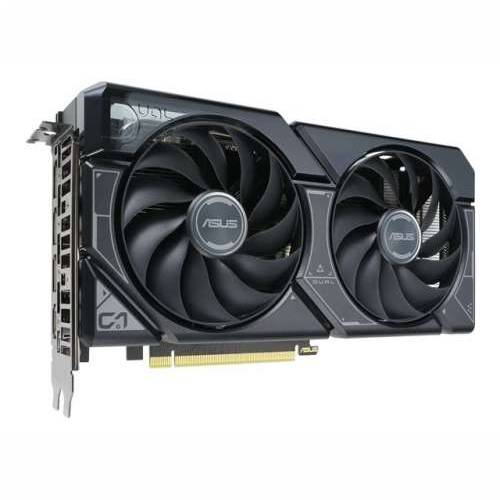 ASUS Dual GeForce RTX 4060 OC Edition Cijena