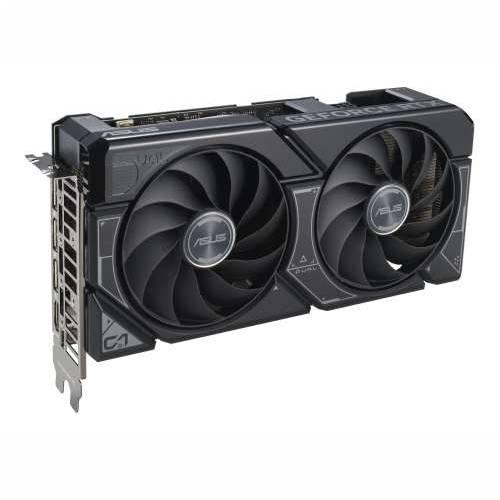 ASUS Dual GeForce RTX 4060 OC Edition Cijena