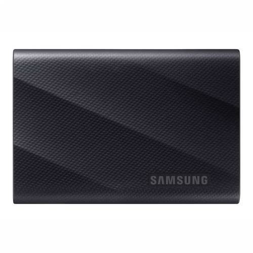 SAMSUNG Portable SSD T9 1TB Black Cijena