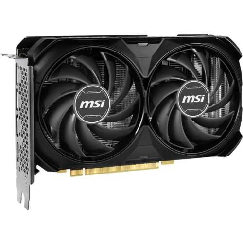 RTX 4060 Ti 16GB MSI Ventus 2X Black OC GDDR6 Cijena