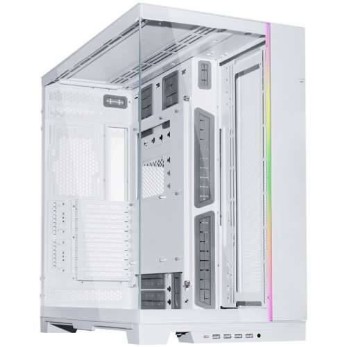 Lian Li O11 Dynamic EVO XL bijela | PC kućište