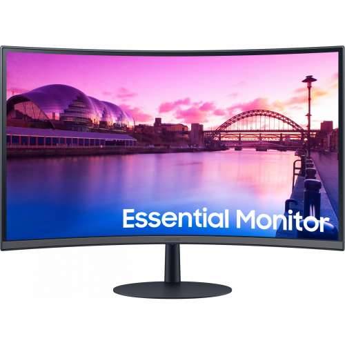 Samsung LED Curved-Display S27C390EAU - 68 cm (27”) - 1920 x 1080 Full HD Cijena