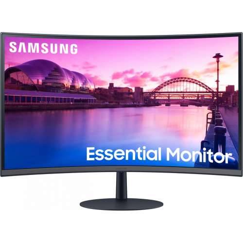 Samsung LED Curved-Display S27C390EAU - 68 cm (27”) - 1920 x 1080 Full HD Cijena