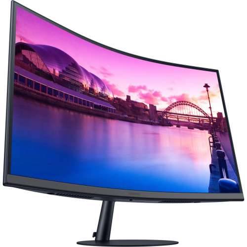 Samsung LED Curved-Display S27C390EAU - 68 cm (27”) - 1920 x 1080 Full HD Cijena