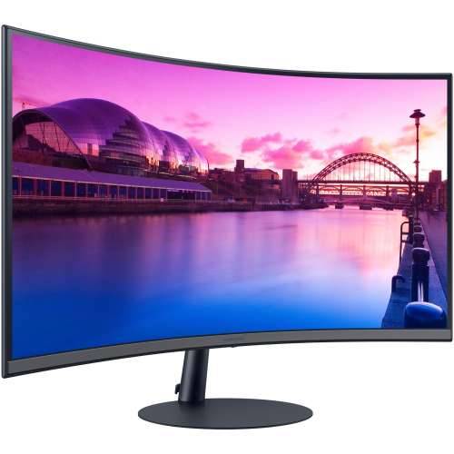 Samsung LED Curved-Display S27C390EAU - 68 cm (27”) - 1920 x 1080 Full HD Cijena