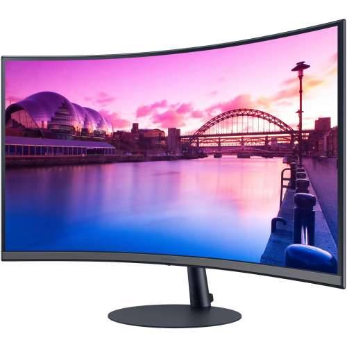 Samsung LED Curved-Display S27C390EAU - 68 cm (27”) - 1920 x 1080 Full HD Cijena