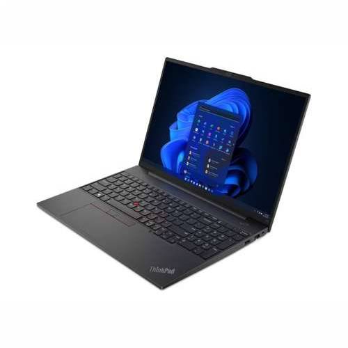 LENOVO TP E16 G1 R5 7530U 16i 2x8GB Cijena