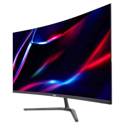 Acer Nitro (ED320QRP3biipx) 31.5" Full HD Curved Gaming Monitor 80.0 cm (31.5 inches), VA panel, 165Hz DP/144Hz HDMI, 4ms (GtG), 1ms (VRB), 2x HD Cijena