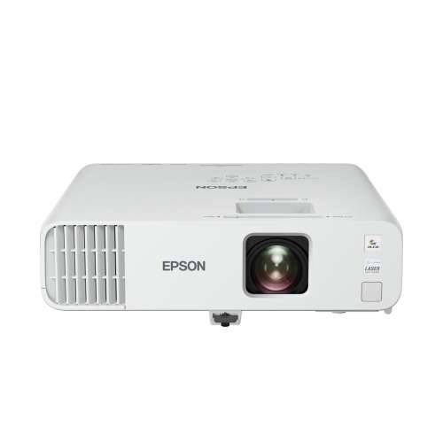 Epson EB-L210W laser projector - WXGA, 4,500 ANSI lumens, WLAN