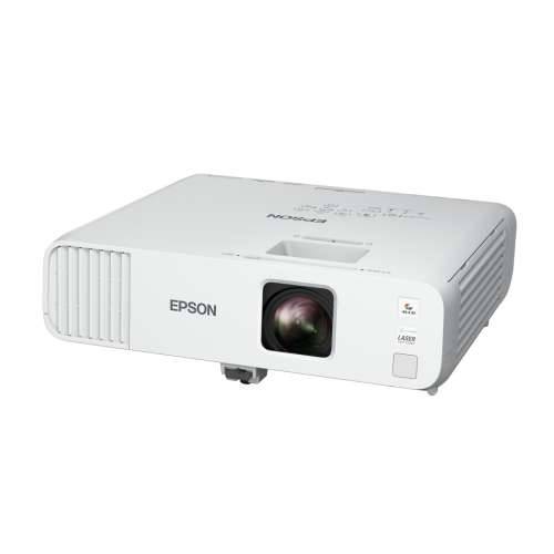 Epson EB-L210W laser projector - WXGA, 4,500 ANSI lumens, WLAN Cijena