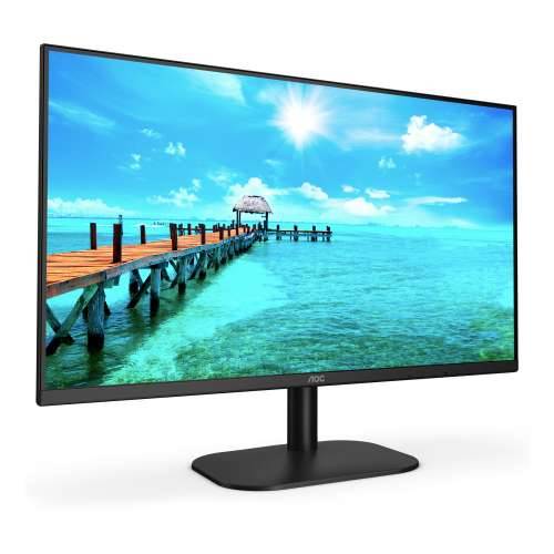 AOC 24B2XHM2 - B2 Series - LED monitor - Full HD (1080p) - 24” Cijena
