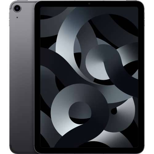 Apple iPad Air 10.9 - 27.7 cm (10.9”) - Wi-Fi + Cellular - 256 GB - Space Gray Cijena