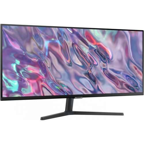 Samsung LED-Monitor ViewFinity S5 S34C500GAU - 86.4 cm (34”) - 3440 x 1440 UWQHD Cijena