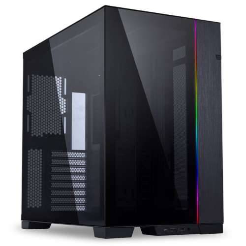 Lian Li O11 Dynamic EVO black | PC case Cijena