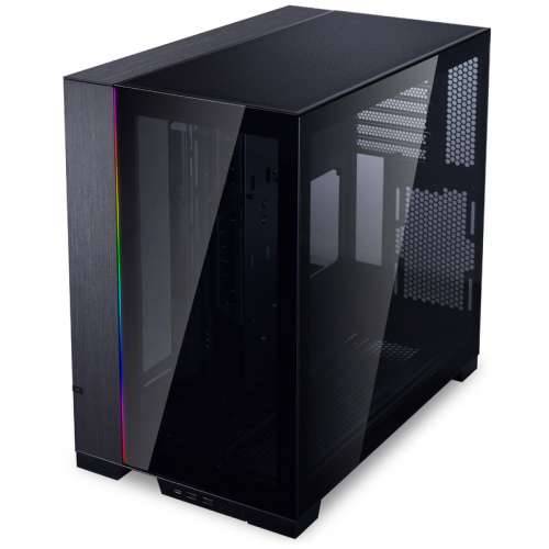 Lian Li O11 Dynamic EVO black | PC case Cijena