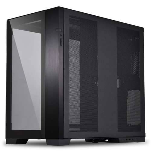 Lian Li O11 Dynamic EVO black | PC case Cijena