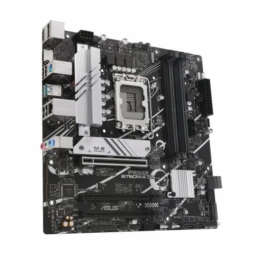 ASUS Prime B760M-A D4-CSM Cijena