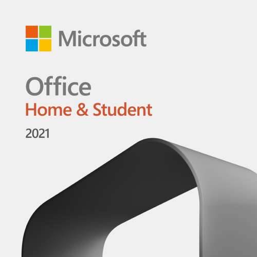 Microsoft Office Home & Student 2021 - 1 PC/MAC - ESD Download ESD Cijena