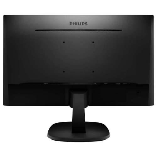 Philips V-line LED monitor 243V7QDAB - 61 cm (24”) - 1920 x 1080 Full HD Cijena