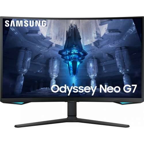 Samsung Curved QLED-Monitor Odyssey Neo G7 S32BG750NP - 80 cm (32”) - 3840 x 2160 4K UHD Cijena