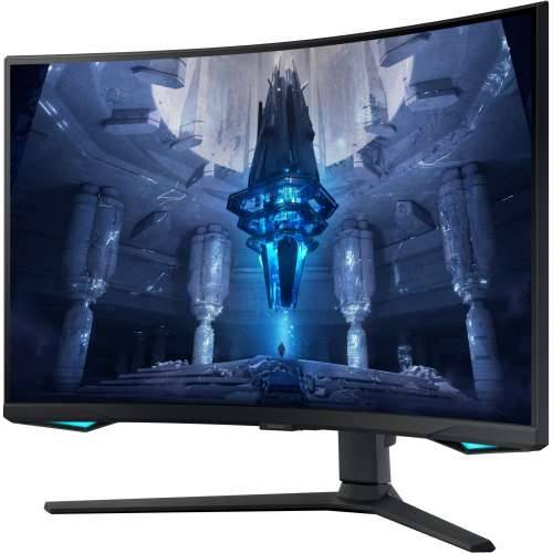 Samsung Curved QLED-Monitor Odyssey Neo G7 S32BG750NP - 80 cm (32”) - 3840 x 2160 4K UHD Cijena