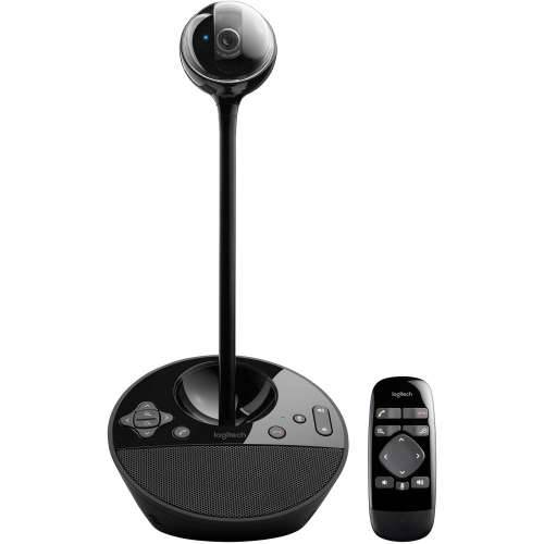 Logitech BCC950 ConferenceCam - web camera Cijena