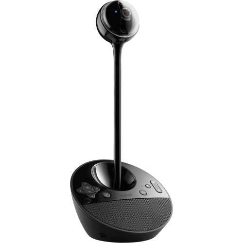 Logitech BCC950 ConferenceCam - web camera Cijena