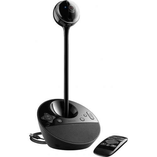 Logitech BCC950 ConferenceCam - web camera Cijena