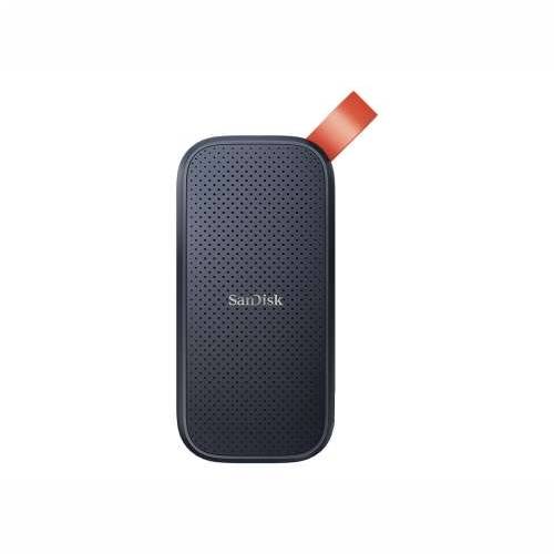 SANDISK Portable SSD 1TB USB 3.2 USB-C Cijena