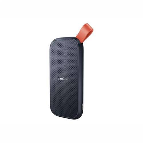 SANDISK Portable SSD 1TB USB 3.2 USB-C Cijena