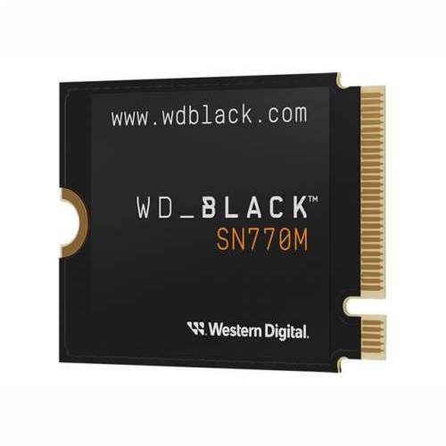 WD Black SN770M 1TB M.2 2230 NVMe SSD Cijena