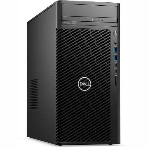 Dell Precision 3660 Tower - Midi - Intel Core i9-13900K