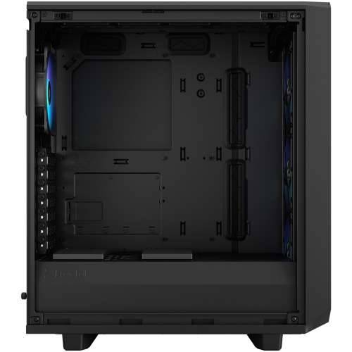 Fractal Design Meshify 2 Compact RGB Black TG Light Tint Cijena