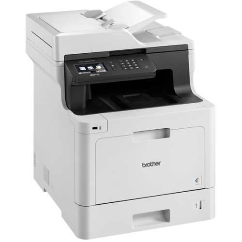 Brother MFC-L8690CDW - multifunction printer - color Cijena