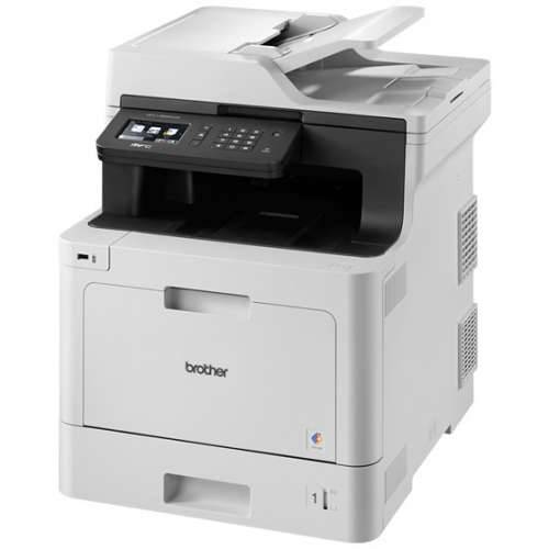 Brother MFC-L8690CDW - multifunction printer - color Cijena