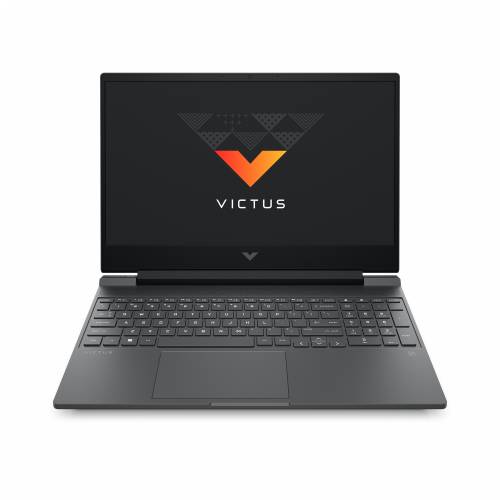 HP VICTUS 15-fb 15.6" FHD IPS, Ryzen 5 5600H, 8GB RAM, 512GB SSD, RX6500M, Windows 11