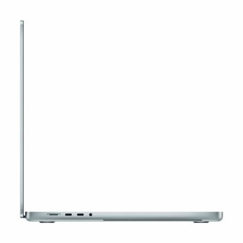 Apple MacBook Pro MUW73D/A Silver - 41cm (16''), M3 Max 16-core chip, 40-core GPU, 48GB RAM, 1TB SSD Cijena