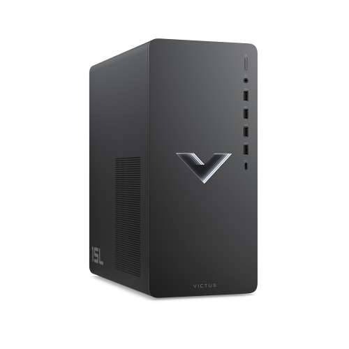 Victus by HP TG02-0126ng Desktop PC Intel i5-12400F, 16GB RAM, 512GB SSD, GeForce RTX 4060, Win11 Cijena