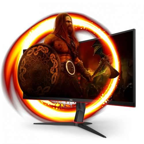 AOC CU34G2X/BK - LED monitor - curved - 34” Cijena