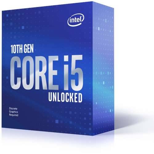 Intel Core i5 10600KF / 4.1 GHz processor Cijena